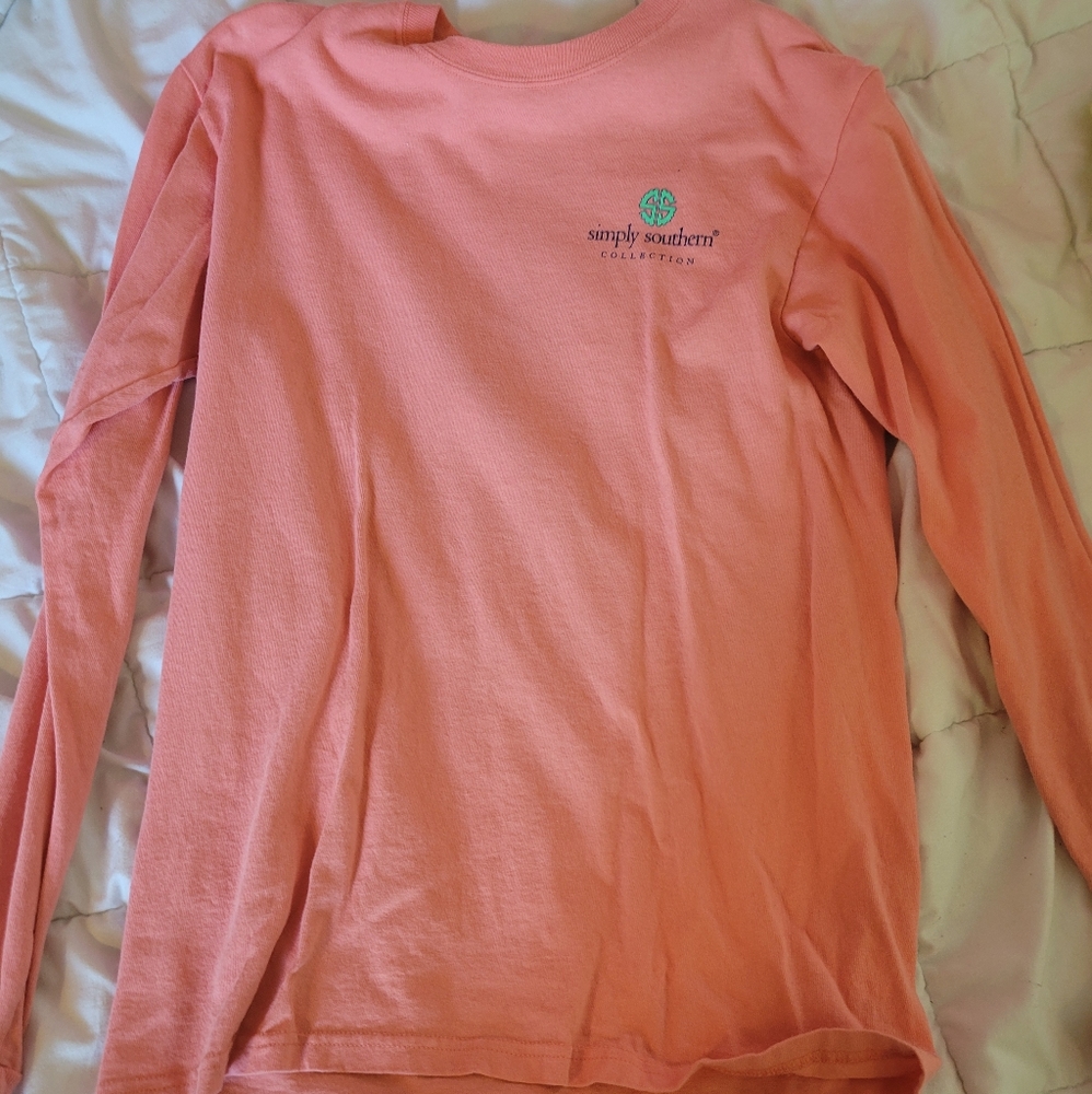 Simply Southern Long Sleeve